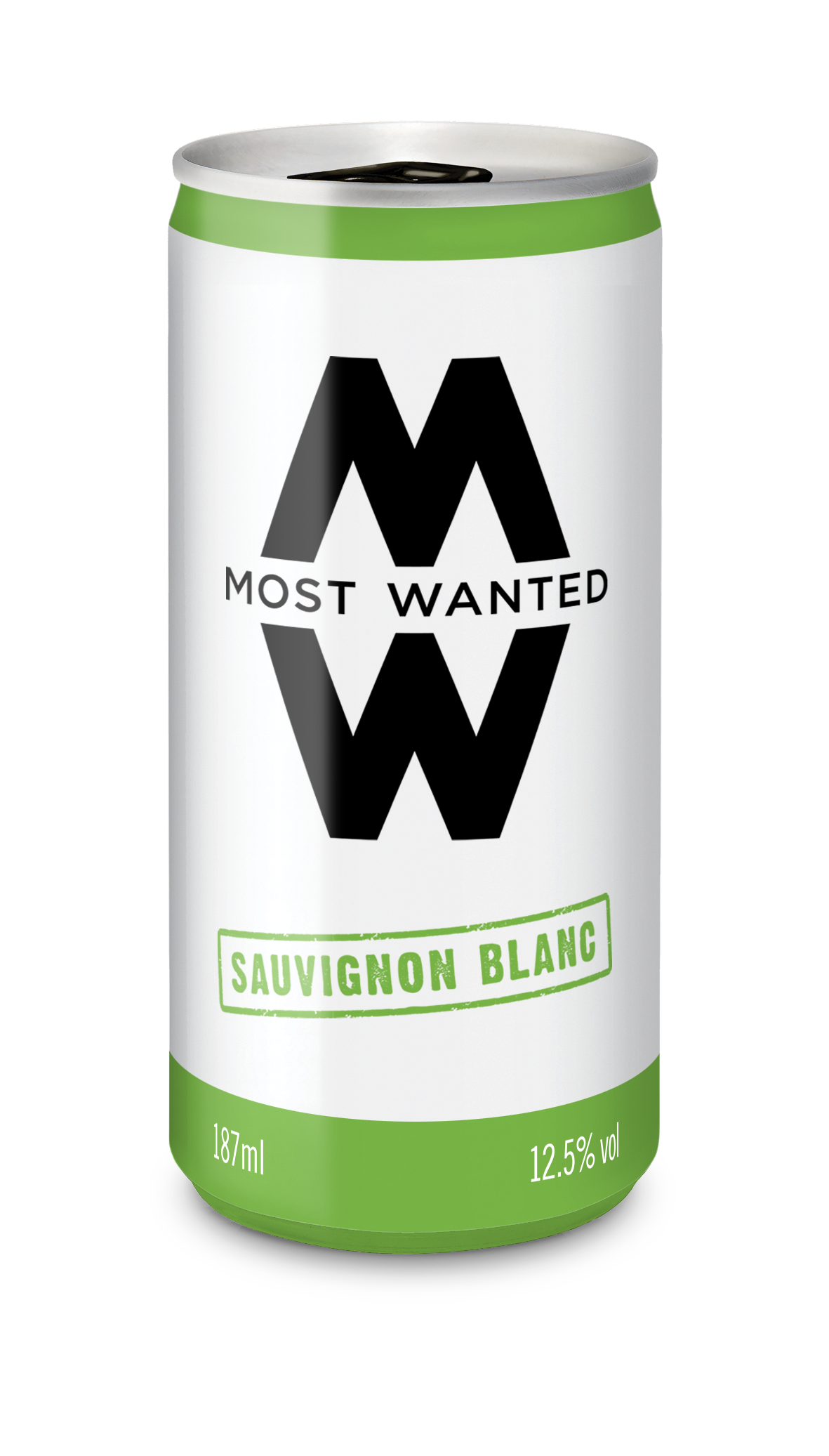 Most Wanted Sauvignon Blanc 187 ml