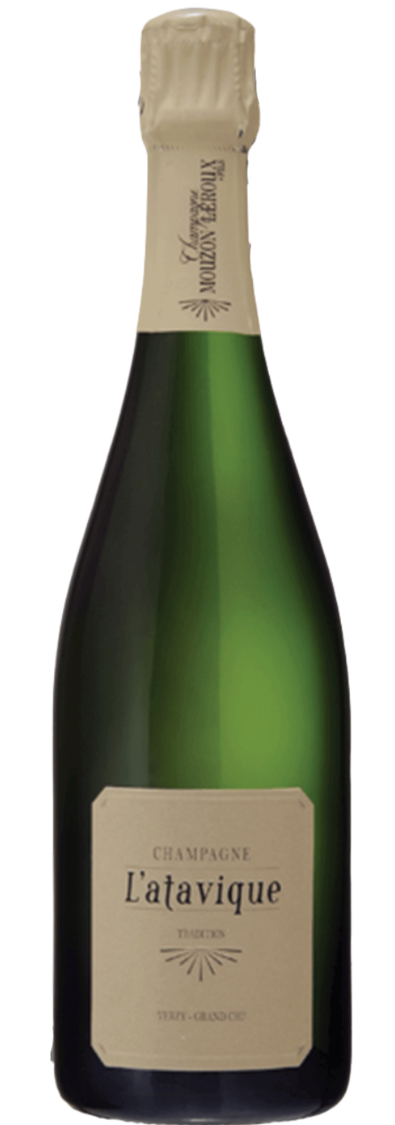 Mouzon-Leroux L'Atavique Grand Cru