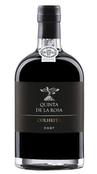 Quinta de la Rosa Colheita Port