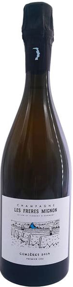 Les Frères Mignon Terroir de Cumières