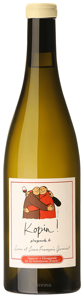 Ganevat Kopin