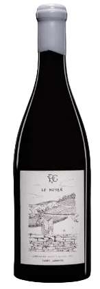 Pierre Girardin Jura Chardonnay Le Noyer