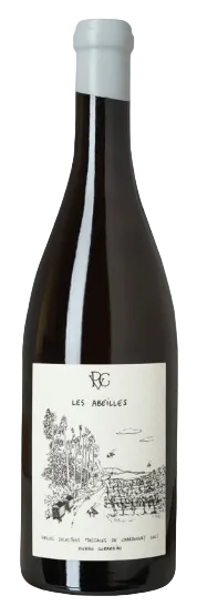 Pierre Girardin Jura Chardonnay Les Abeilles