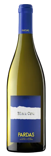 Pardas Blau Cru