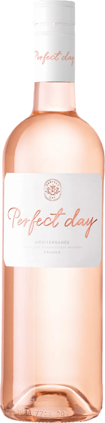 Perfect Day Rosé