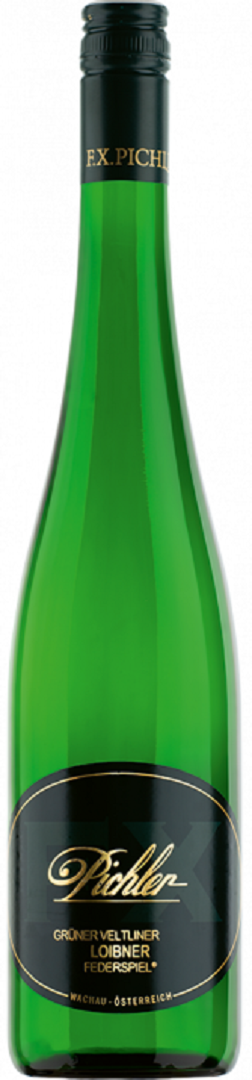 FX Pichler Grüner Veltliner Loibner
