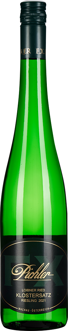 FX Pichler Riesling Ried Klostersatz