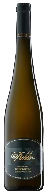 F.X. Pichler Grüner Veltliner Loibenberg