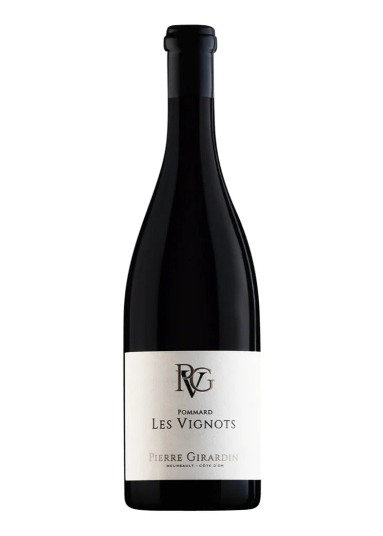 Pierre Girardin Vosne Romanee Les Hauts Beaumonts