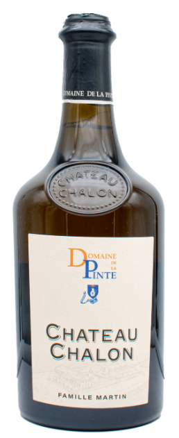 Pinte Château-Chalon