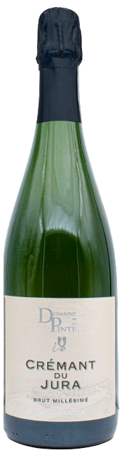 Pinte Crémant du Jura Brut