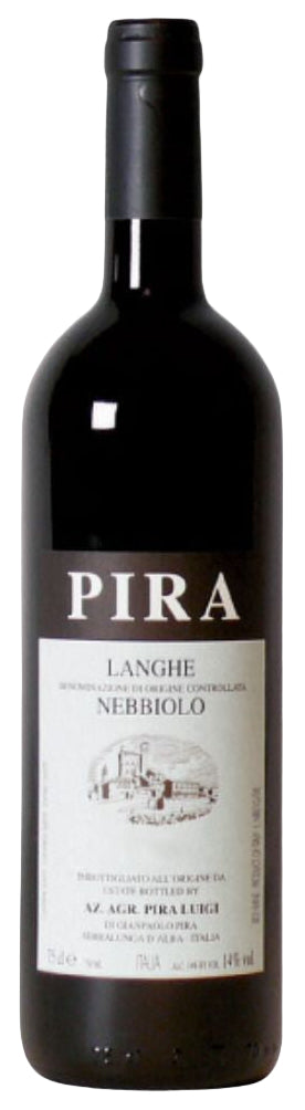 Pira Langhe Nebbiolo