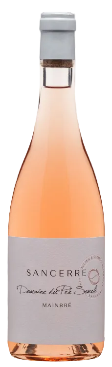 Domaine du Pré Semelé Sancerre Rosé Mainbre