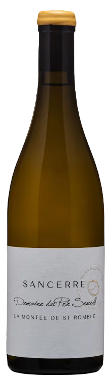 Domaine du Pré Semelé Sancerre Blanc La Montée de St-Romble