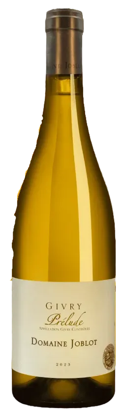 Joblot Givry Blanc Prelude