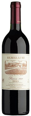 Remelluri Reserva