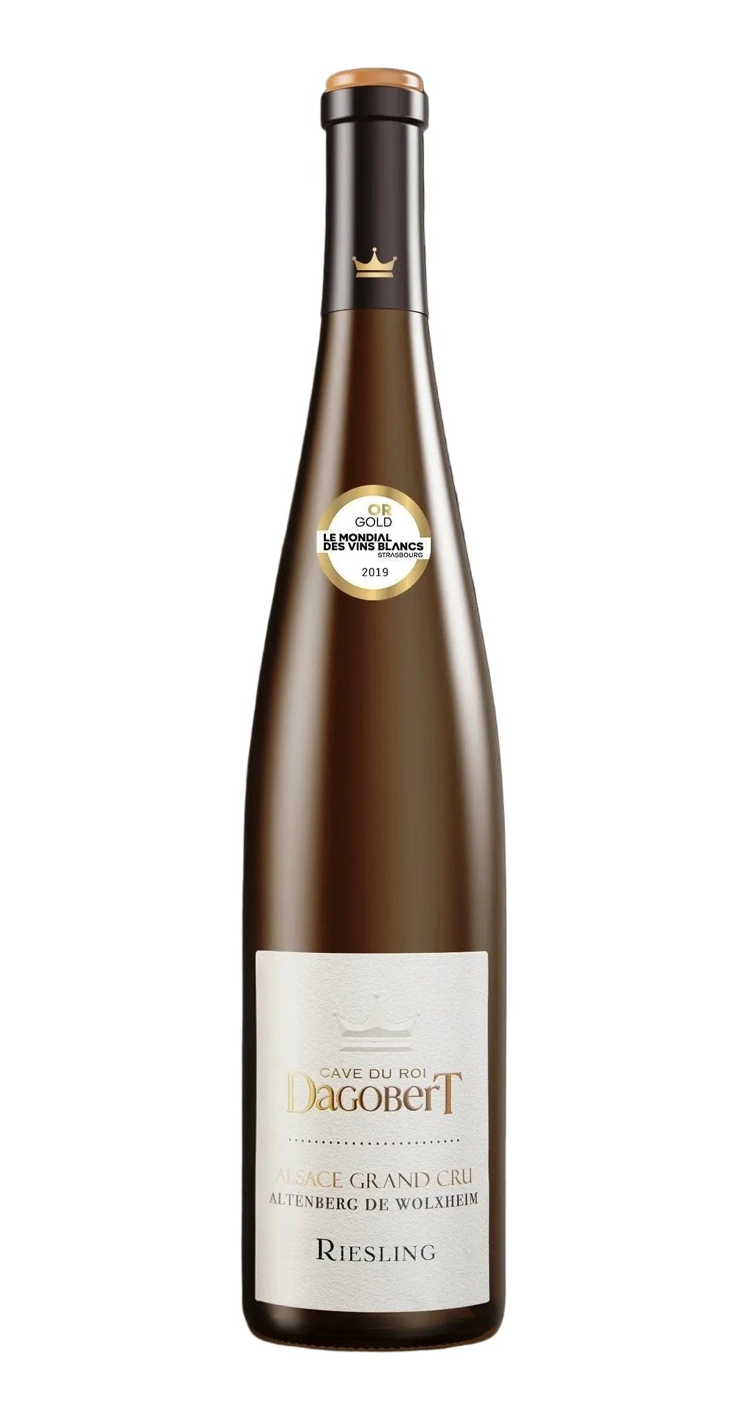 Dagobert Riesling Grand Cru Altenberg de Wolxheim