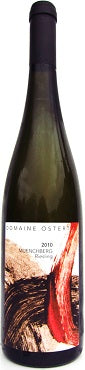 Ostertag Riesling Grand Cru Muenchberg