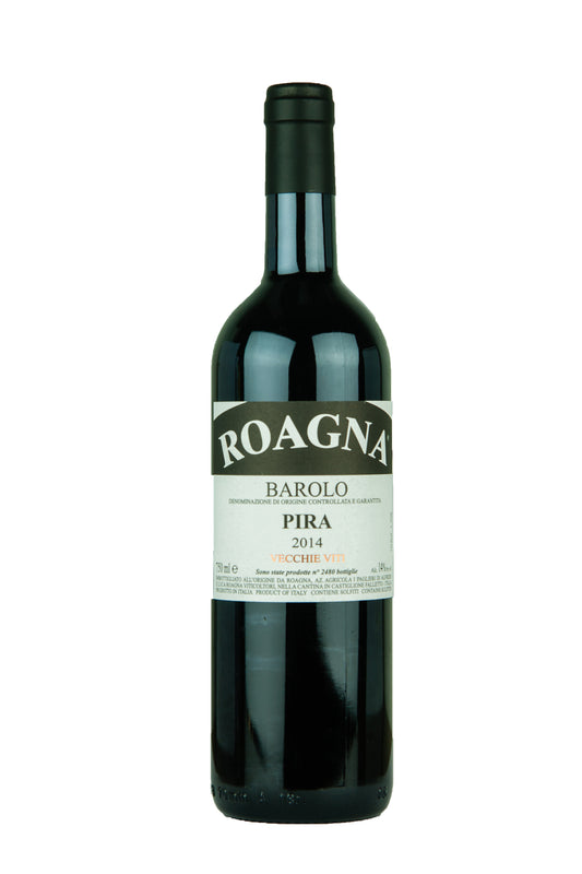 Roagna Barolo Pira Vecchie Viti