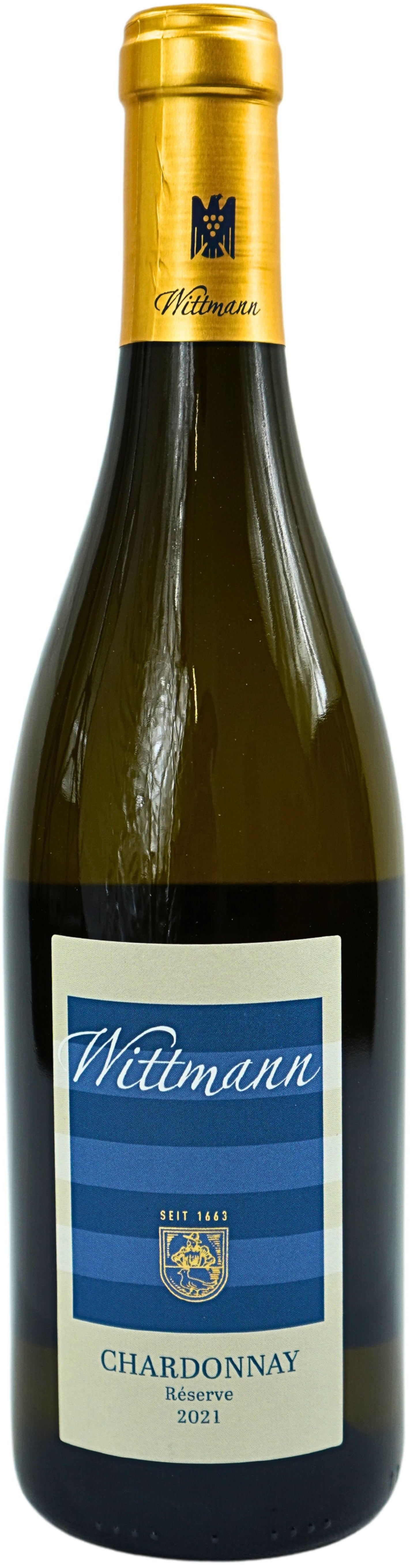 Wittmann Chardonnay Reserve