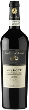 Amarone della Valpolicella Selezione Antonio Castagnedi