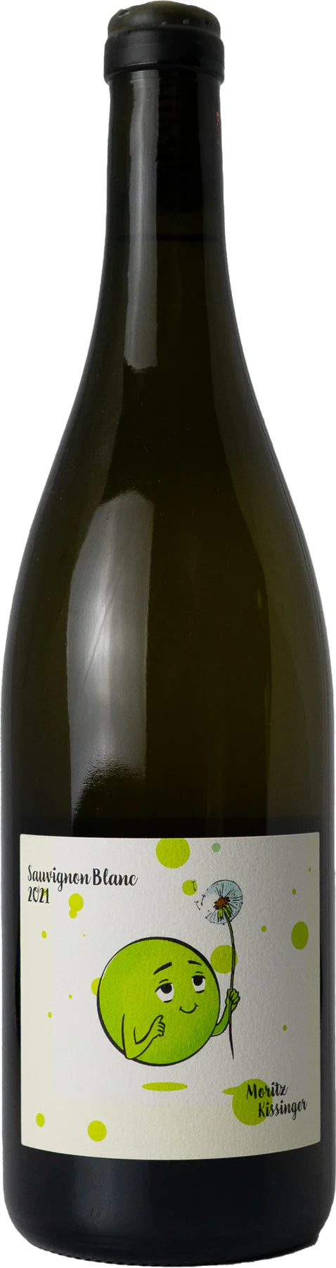 Moritz Kissinger Sauvignon Blanc