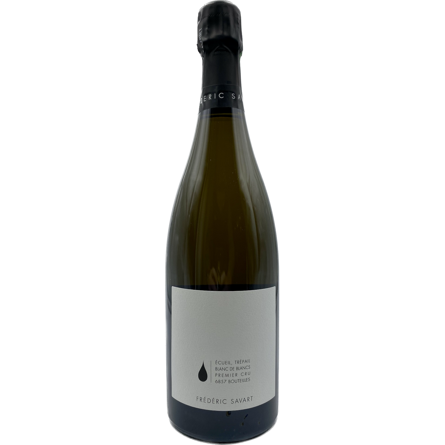Savart Blanc de Blancs