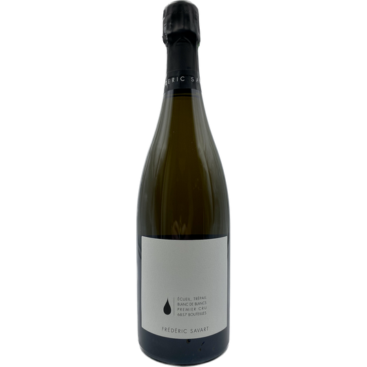 Savart Blanc de Blancs