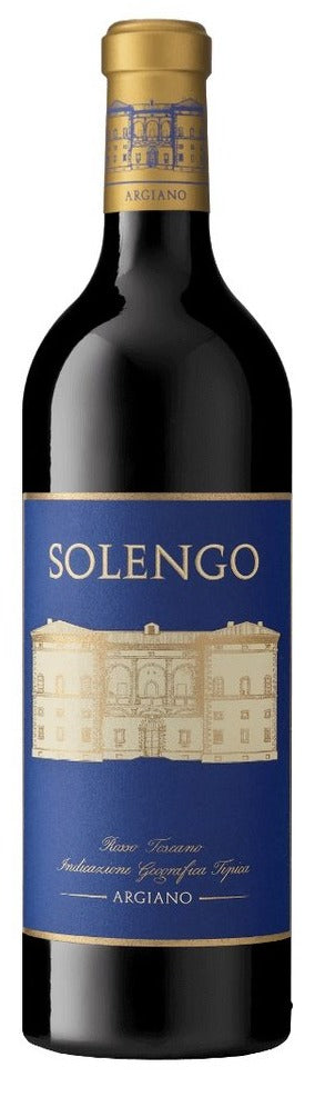Argiano Solengo