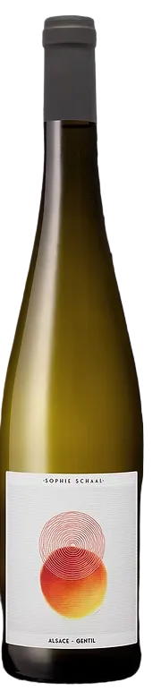 Sophie Schaal Alsace Gentil