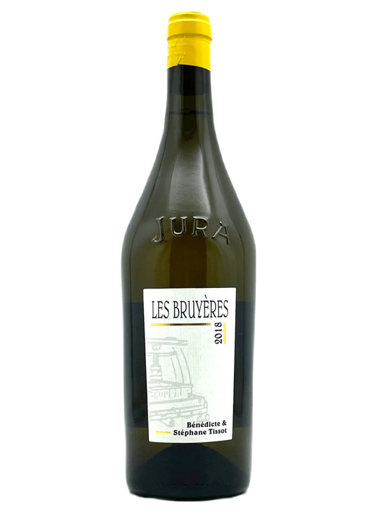 Tissot Chardonnay Les Bruyeres