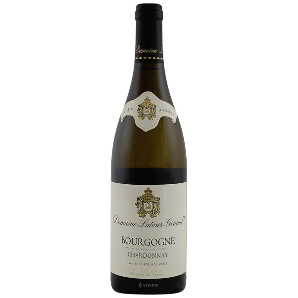 Latour-Giraud Bourgogne Chardonnay