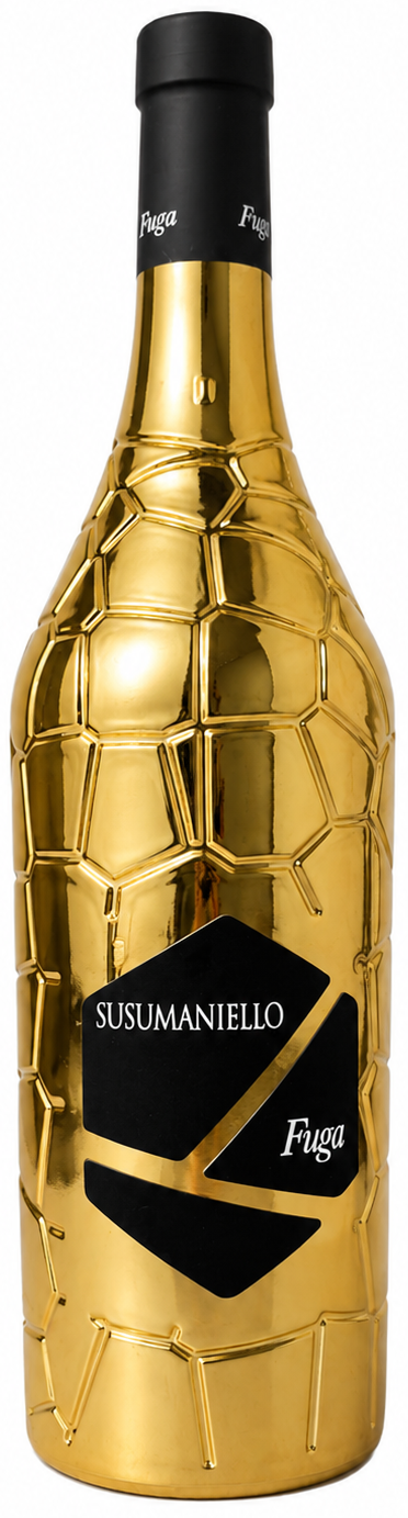 Fuga Susumaniello Gold Edition