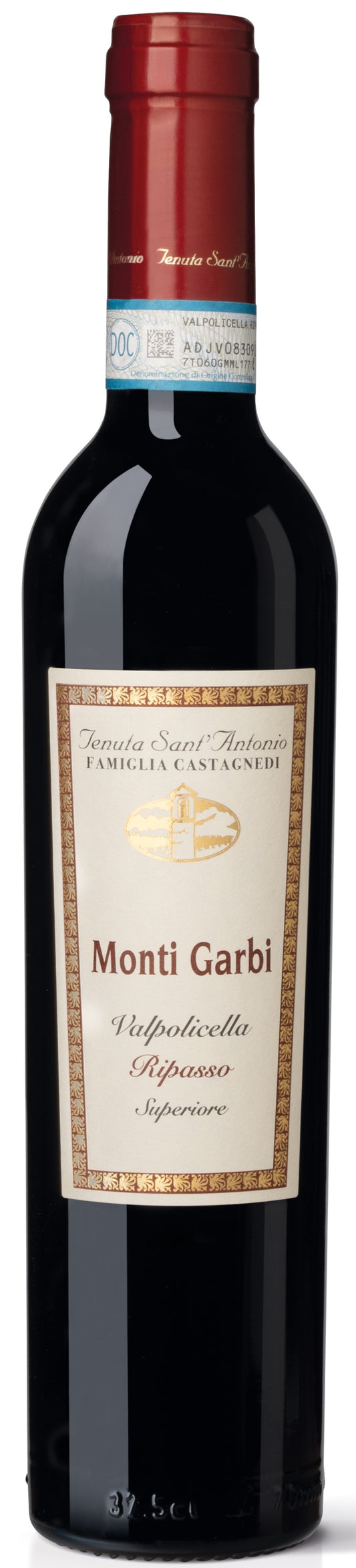 Tenuta Sant Antonio Valpolicella Ripasso Superiore Monti Garbi