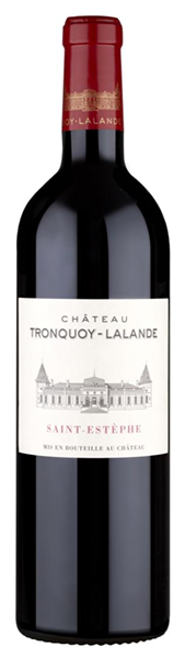 Château Tronquoy-Lalande