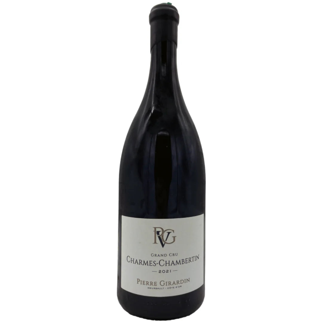 Pierre Girardin Charmes Chambertin Grand Cru