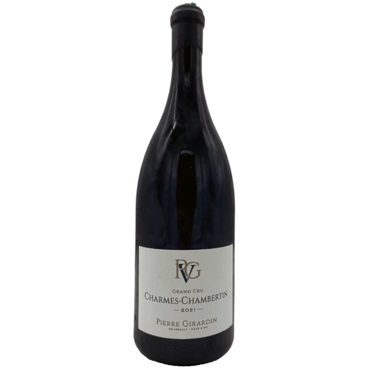 Pierre Girardin Charmes Chambertin Grand Cru