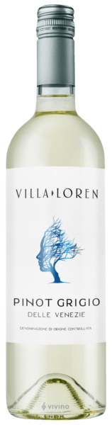 Villa Loren Pinot Grigio