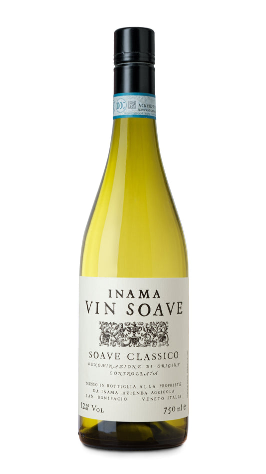 Inama Vin Soave Classico