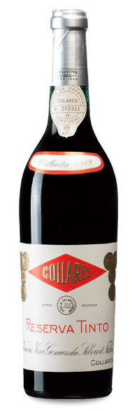 Viúva Gomes Colares Red