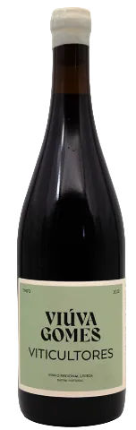 Viúva Gomes Viticultores Red