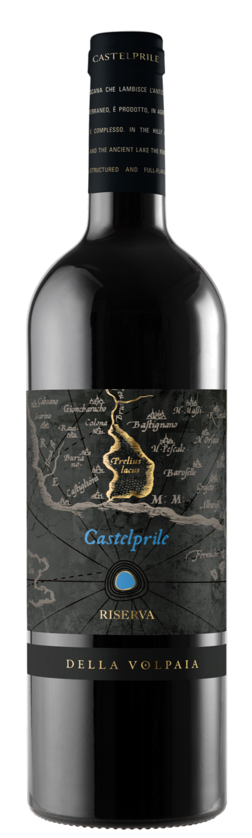 Volpaia Castelprile Rosso Riserva