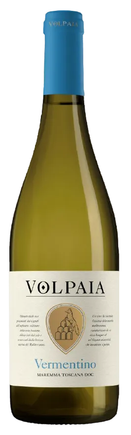 Volpaia Vermentino