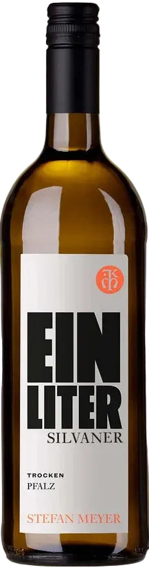 Stefan Meyer Silvaner Ein Liter