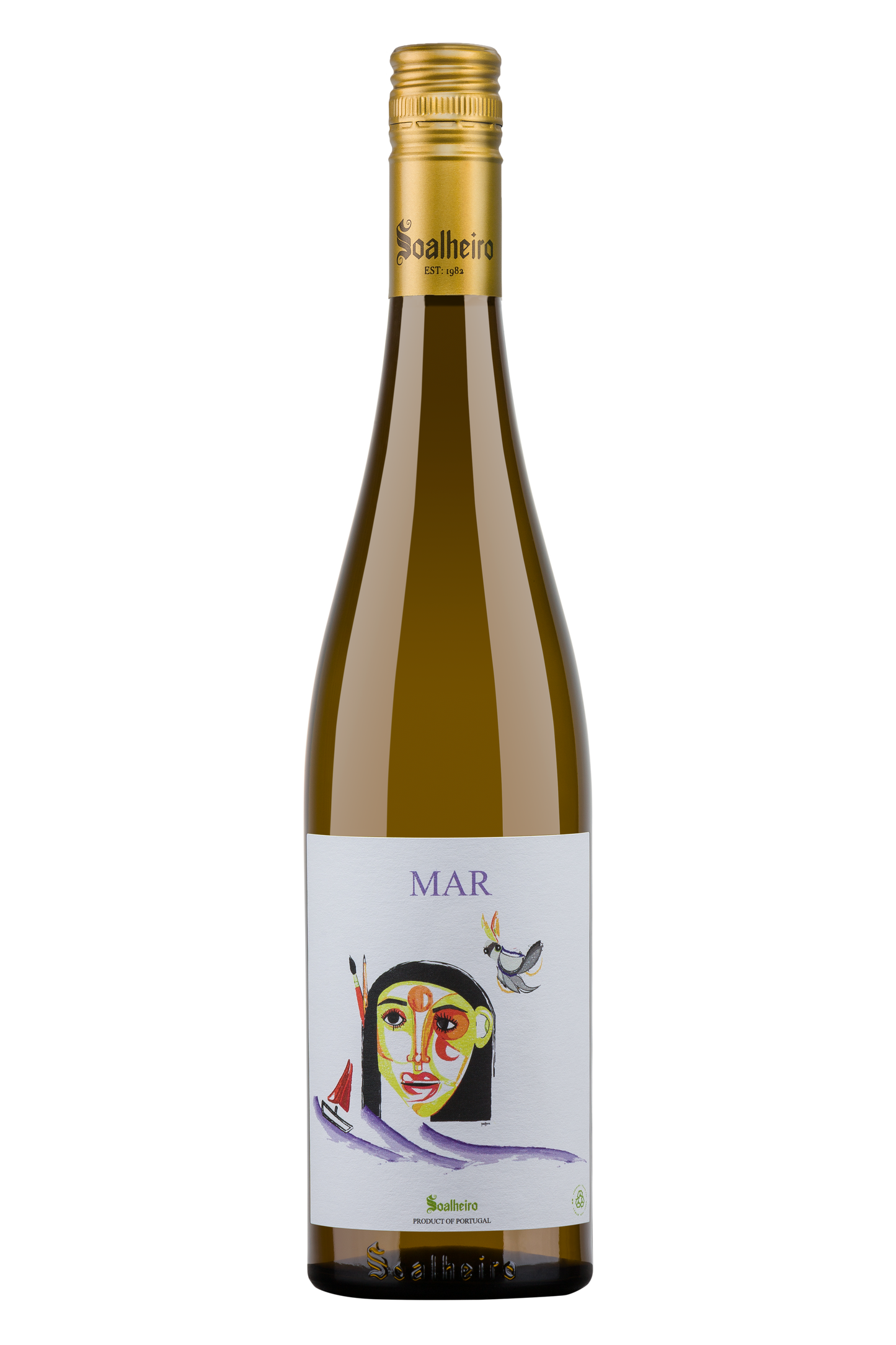 Soalheiro MAR Vinho Verde