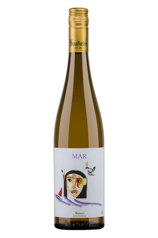 Soalheiro MAR Vinho Verde