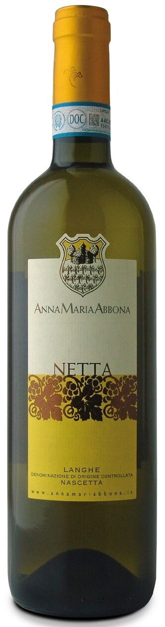Abbona Langhe Nascetta 'Netta'