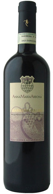 Abbona Barbera d'Alba