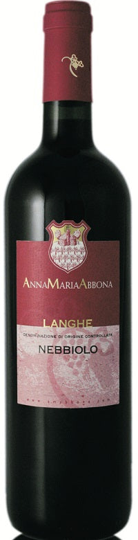 Abbona Langhe Nebbiolo