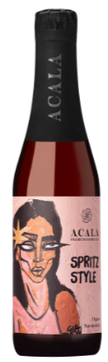 Acala Spritz Style 33 cl